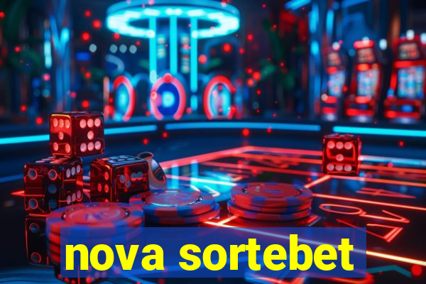 nova sortebet